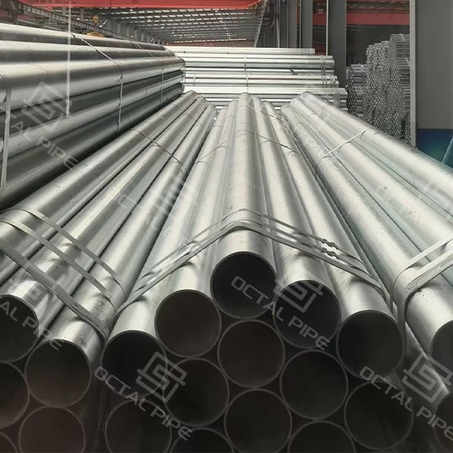 گرم-Dip Galvanizing